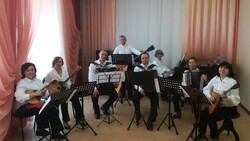 Музыканты Нового Оскола победили в региональном конкурсе оркестров и ансамблей