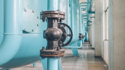 Белгородское министерство ЖКХ сообщило о 876 жалобах на водоснабжение от жителей региона 