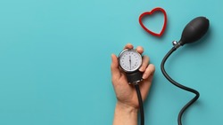 Белгородский кардиолог рассказал о влиянии питания на артериальное давление