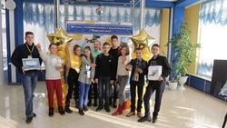 Новооскольцы стали победителями фестиваля «Короткий метр»