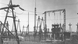 Девять районов электрических сетей «Белгородэнерго» отметят 60-летие со дня основания 1 апреля