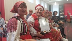 Новооскольские умельцы отметили свой профессиональный праздник – День мастера Белгородской области