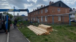 Семь многоквартирных домов будут капитально отремонтированы в Новооскольском округе