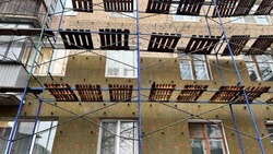Вячеслав Гладков подвёл предварительные итоги программы по капремонту многоквартирных домов