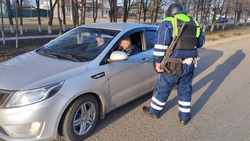 Оперативно – профилактическое мероприятие «Федеральная дорога» стартовало  в Белгородской области