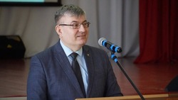 Власти Новооскольского городского округа завершили цикл встреч с населением муниципалитета