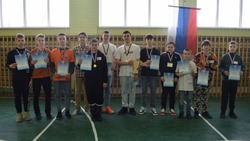 Новооскольцы заняли первое место на областных соревнованиях по авиапилотированию «Квадростарт»