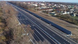 Белгородская область завершила реализацию нацпроекта «Безопасные и качественные дороги» в 2023 году