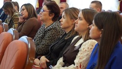 Активисты Нового Оскола провели рабочую встречу в рамках Совета территории «Центральный»