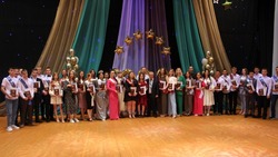 213 выпускников Новооскольского колледжа получили дипломы об окончании обучения