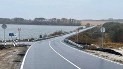 251,7 км автодорог регионального и местного значения будут отремонтированы в Белгородской области 