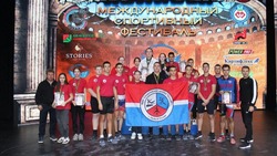 Новооскольские тяжелоатлеты завоевали 12 медалей на Чемпионате и Первенстве Белгородской области