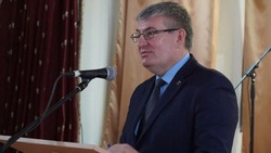 Глава администрации Андрей Гриднев встретился с жителями Новобезгинской территории