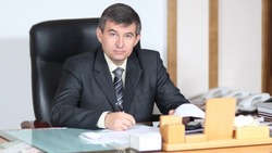 Глава администрации Новооскольского горокруга Андрей Гриднев проведёт очередной «прямой эфир»