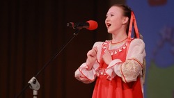 Новооскольцы победили в двух номинациях регионального этапа конкурса «Российская школьная весна»
