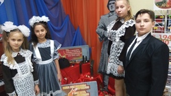 Имена победителей конкурса «Мой край — родная Белгородчина» стали известны в Новом Осколе