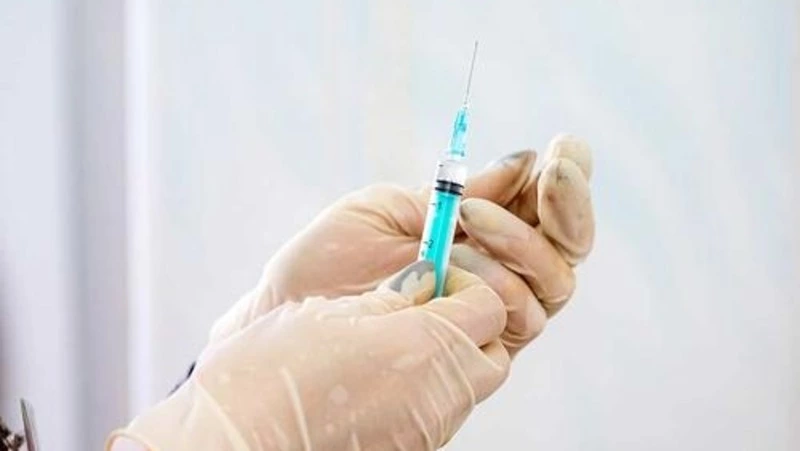 Вячеслав Гладков сообщил о завершении прививочной кампании в Белгородской области 