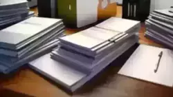 Постановление администрации Новооскольского МО Nº104 от 24 февраля 2026 года