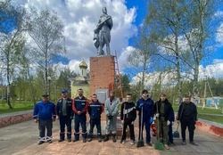 Память жива