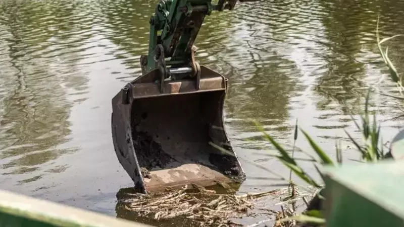 Вячеслав Гладков – о проведении экологических дней в Белгородской области