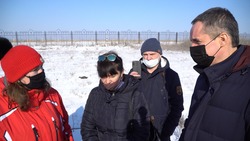 Вячеслав Гладков принял решение о переносе места для строительства крематория