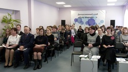 37 образовательных проектов появились в этом учебном году в школах Новооскольского округа