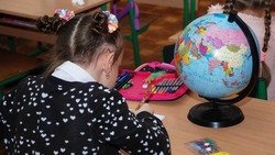 Белгородские власти организовали учёбу для прибывших из ДНР и ЛНР детей