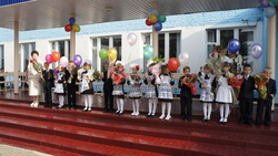 Директор Шараповской школы представит Новооскольский округ на областном конкурсе
