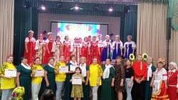 День села собрал жителей Макешкино на праздничный концерт