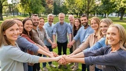 Конкурс «Лидер общественного самоуправления» стартовал в Новооскольском округе