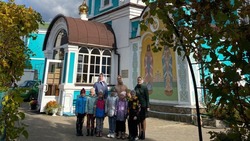 Новооскольский детский сад «Пчёлка» стал призёром регионального этапа конкурса «Вифлеемская звезда»