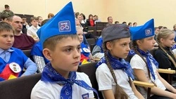 Муниципальный этап Всероссийского конкурса «Безопасное колесо – 2025» прошёл в Новом Осколе