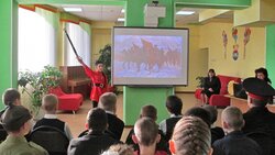 Конкурс в честь 100-летия создания Первой Конной армии выявил лучших чтецов в Новом Осколе