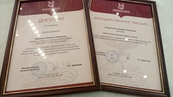 Региональный Минкульт высоко оценил труд работников культуры Новооскольского округа