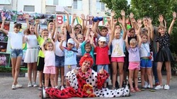 Новооскольские активисты смогут принять участие в очередном муниципальном конкурсе ТОСов 