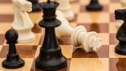 Семейный турнир «Шахматная семья» собрал любителей этого вида спорта в Новом Осколе