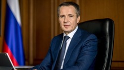 Вячеслав Гладков: «Правительство РФ выделило ещё 200 миллионов рублей на соцконтракты» 