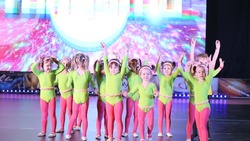 Новооскольцы стали победителями международного танцевального конгресса «Танцы.ru»