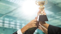 Новооскольские бизнесмены смогут принять участие в региональном конкурсе «Предприниматель года»