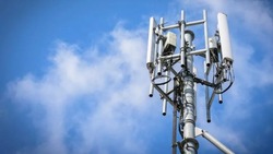 30 вышек сотовой связи появятся в сёлах Белгородской области  в следующем году