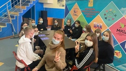 Новооскольские активисты продолжат реализацию проекта «Шкатулка добра»