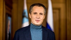 Вячеслав Гладков поздравил белгородцев с 80-й годовщиной Великой Победы