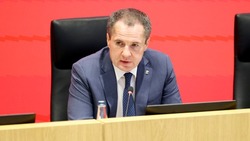 Вячеслав Гладков сообщил о выделении очередной серии выплат пострадавшим от обстрелов ВСУ