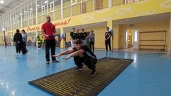 Белгородская область вошла в тройку лидеров страны по выполнению нормативов ГТО по итогам 2025 года