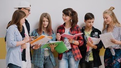 Образовательные курсы стали доступны белгородским школьникам в рамках спецпроекта «Лето знаний»
