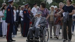 Более 50 ветеранов Великой Отечественной войны посетят сегодня торжество в Прохоровке 