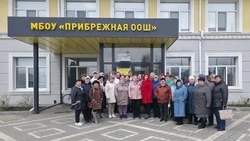 Волоконовцы посетили Новооскольский округ в рамках проекта «К соседям в гости»