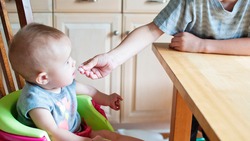 Новооскольские семьи смогут обсудить с соцработниками компенсацию за детское питание