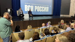 Журналисту учиться - всегда пригодится!
