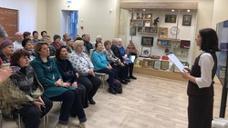 Журналисты газеты «Вперёд» показали документальный фильм об оккупации Нового Оскола 